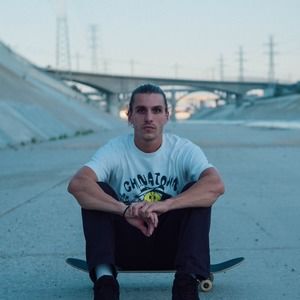 Meet your Posher, Scott